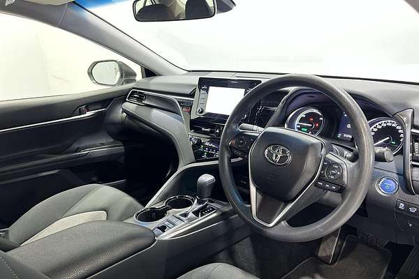 2023 Toyota Camry Ascent AXVH70R