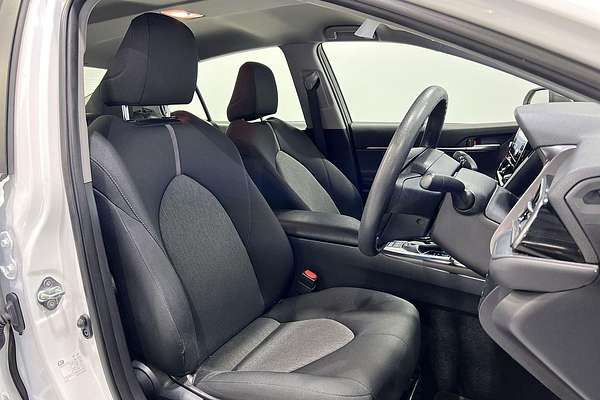 2023 Toyota Camry Ascent AXVH70R