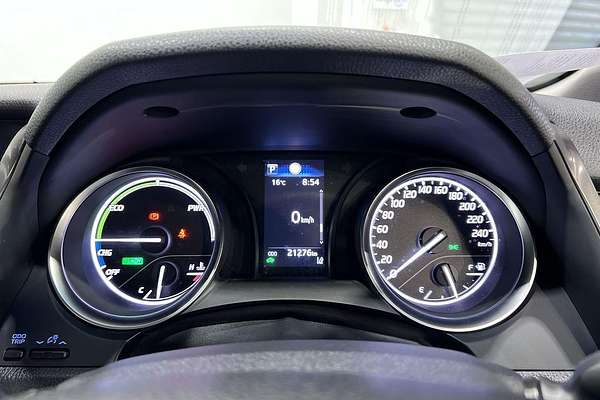2023 Toyota Camry Ascent AXVH70R