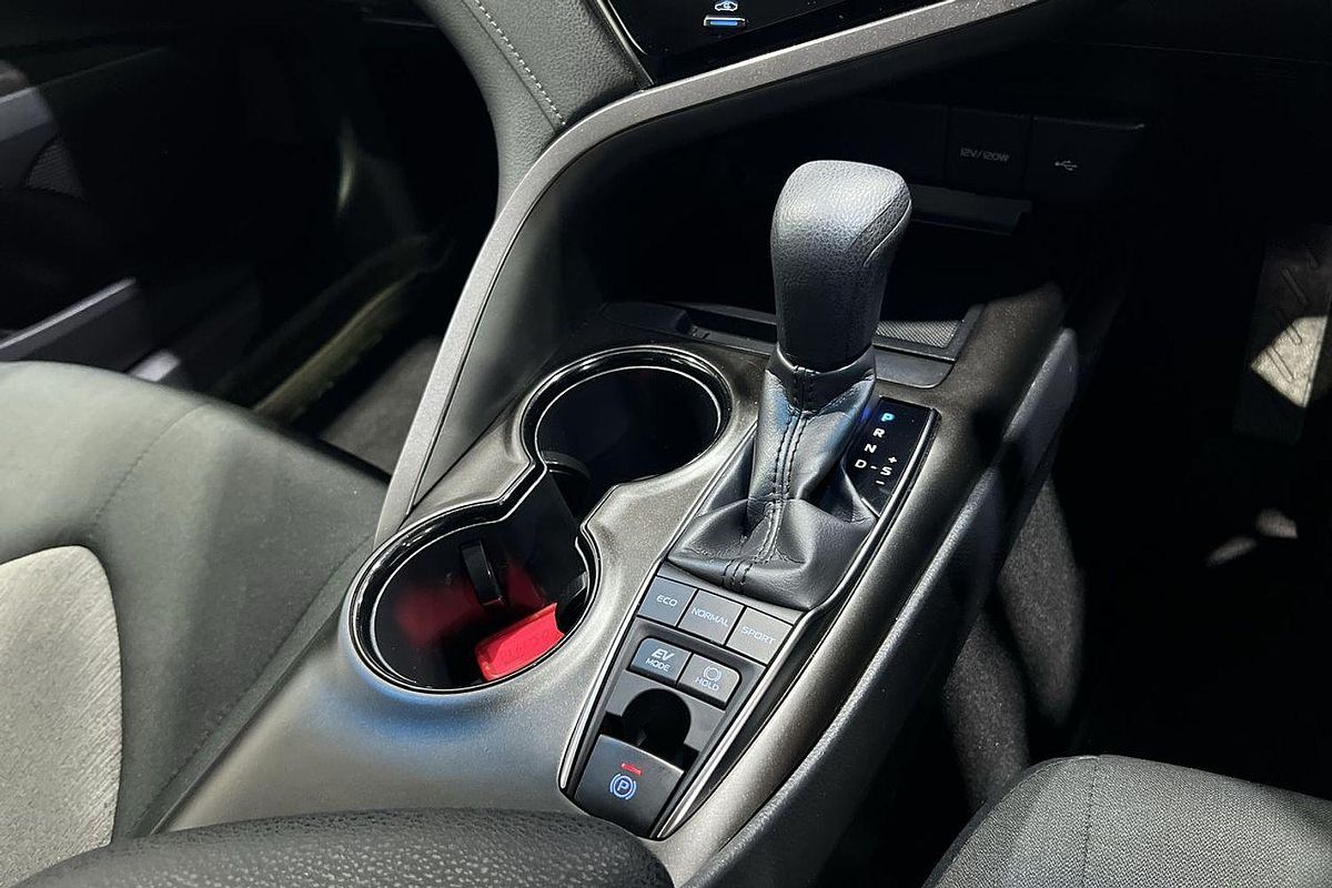 2023 Toyota Camry Ascent AXVH70R
