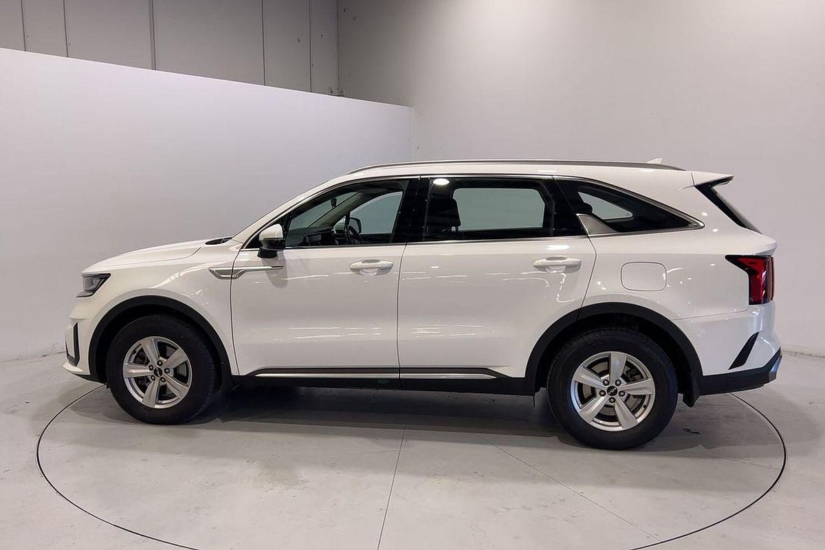 2022 Kia Sorento S MQ4