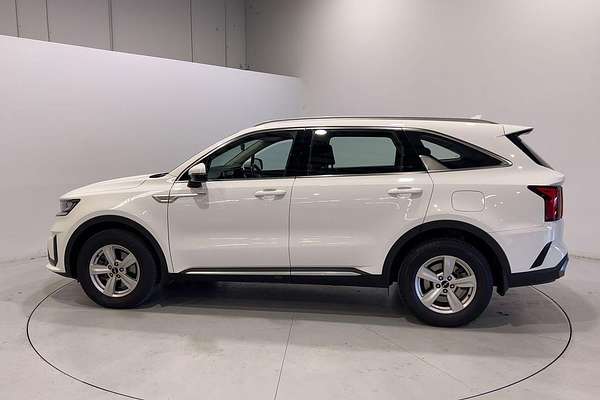 2022 Kia Sorento S MQ4