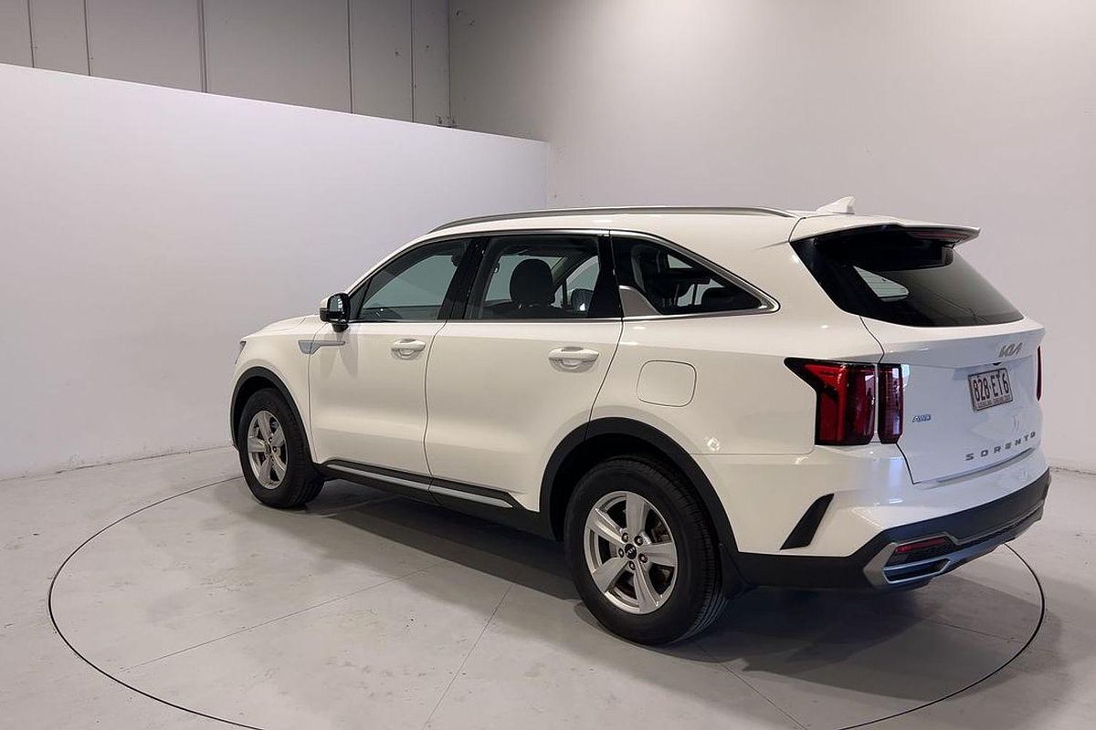 2022 Kia Sorento S MQ4