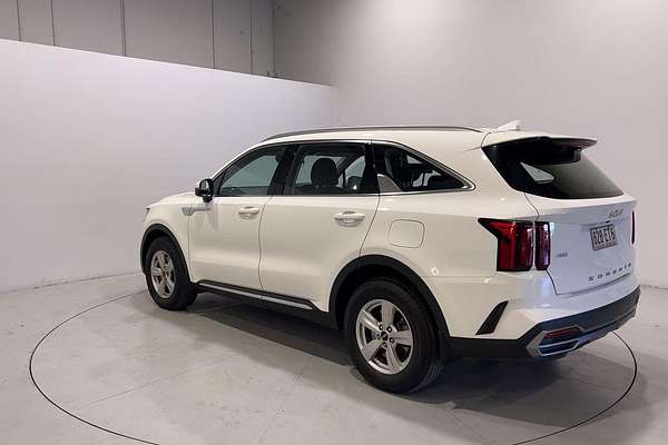 2022 Kia Sorento S MQ4