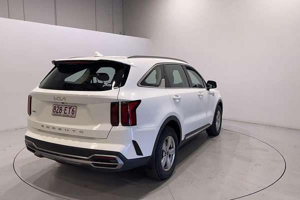 2022 Kia Sorento S MQ4