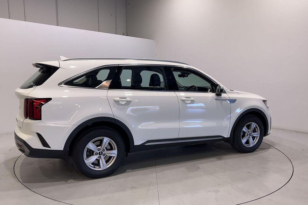 2022 Kia Sorento S MQ4