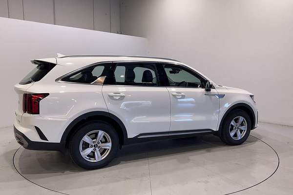 2022 Kia Sorento S MQ4