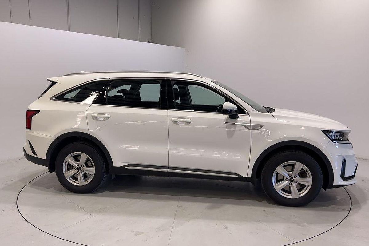 2022 Kia Sorento S MQ4