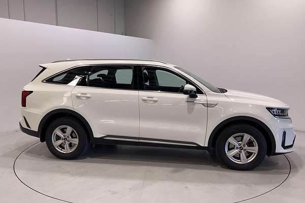 2022 Kia Sorento S MQ4