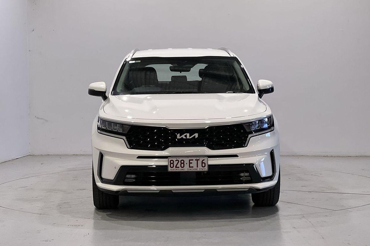 2022 Kia Sorento S MQ4