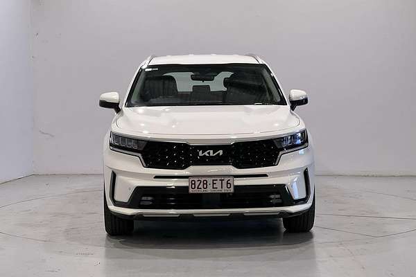 2022 Kia Sorento S MQ4