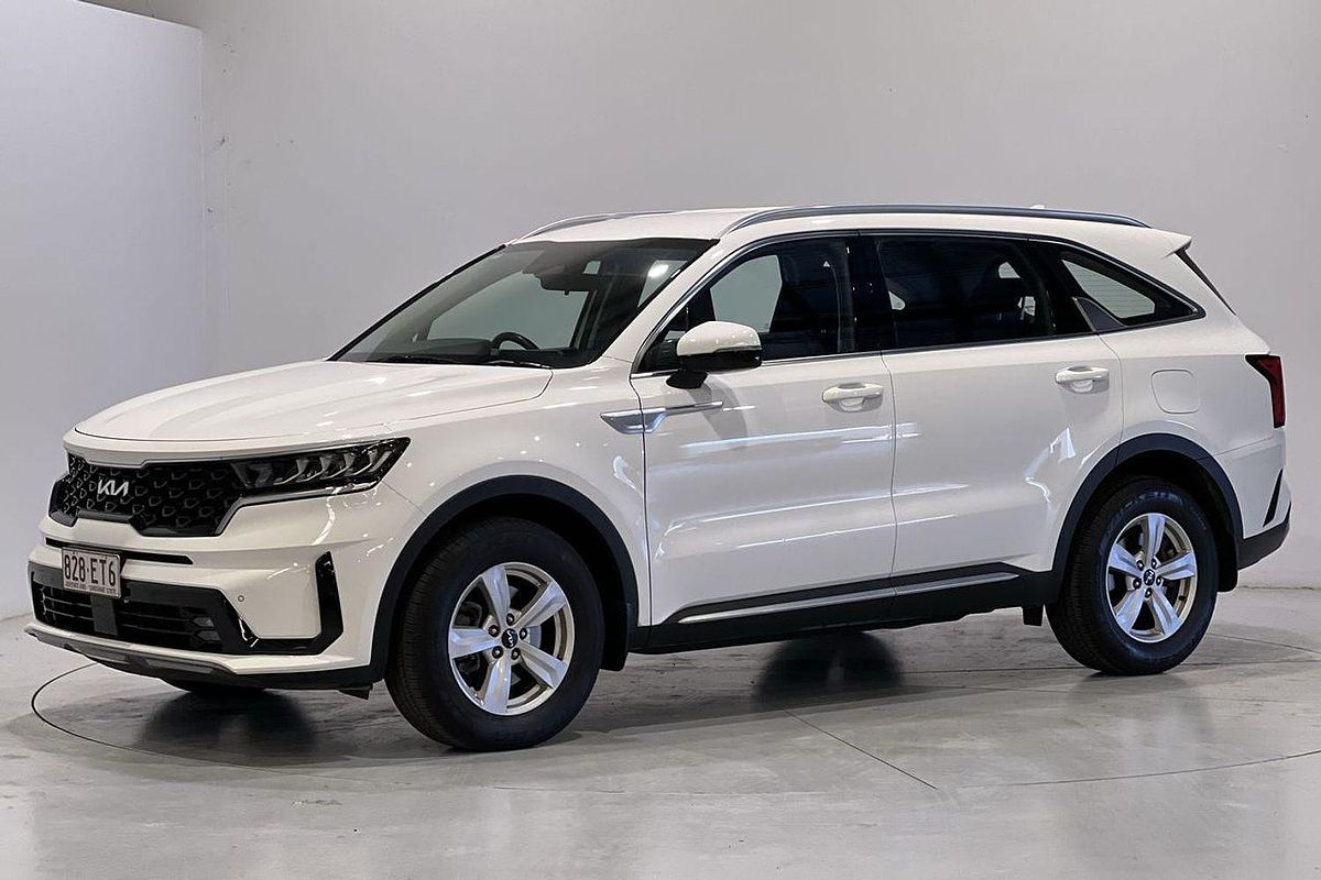 2022 Kia Sorento S MQ4