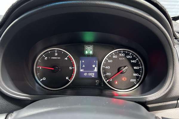 2015 Mitsubishi Triton GLS MQ 4X4