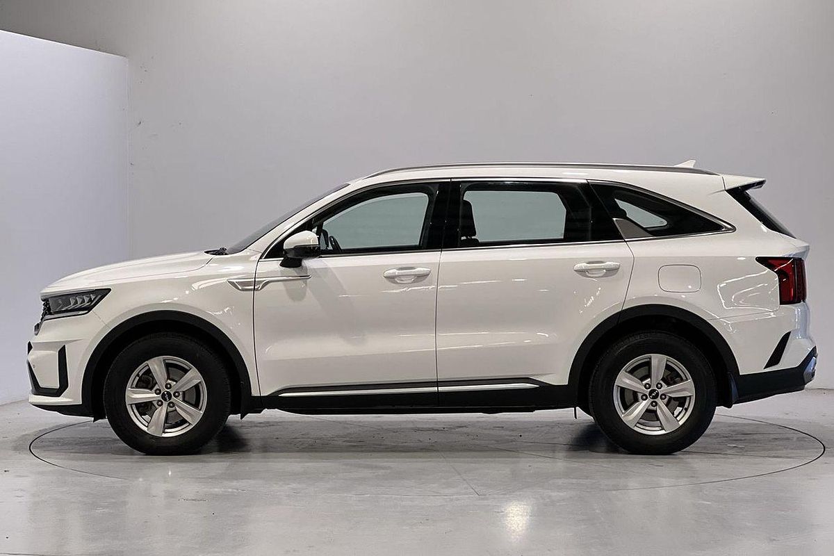 2022 Kia Sorento S MQ4