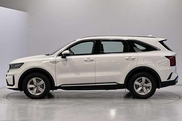 2022 Kia Sorento S MQ4