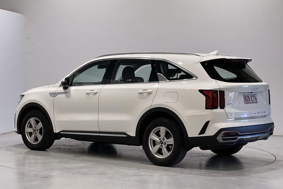 2022 Kia Sorento S MQ4