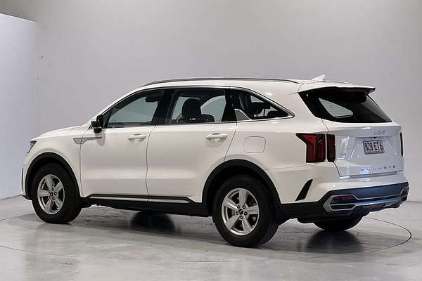 2022 Kia Sorento S MQ4