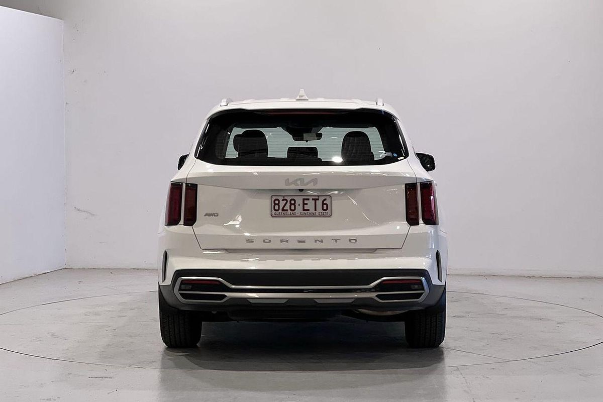 2022 Kia Sorento S MQ4