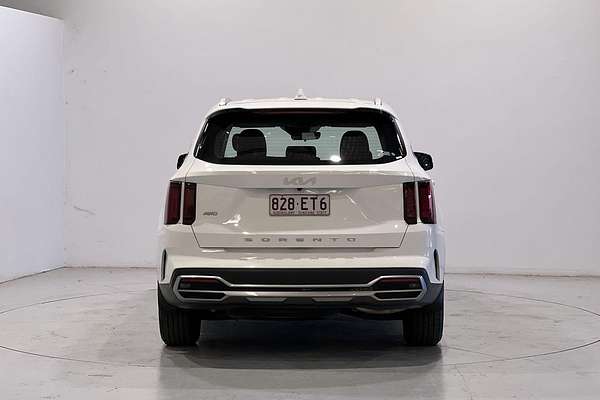 2022 Kia Sorento S MQ4