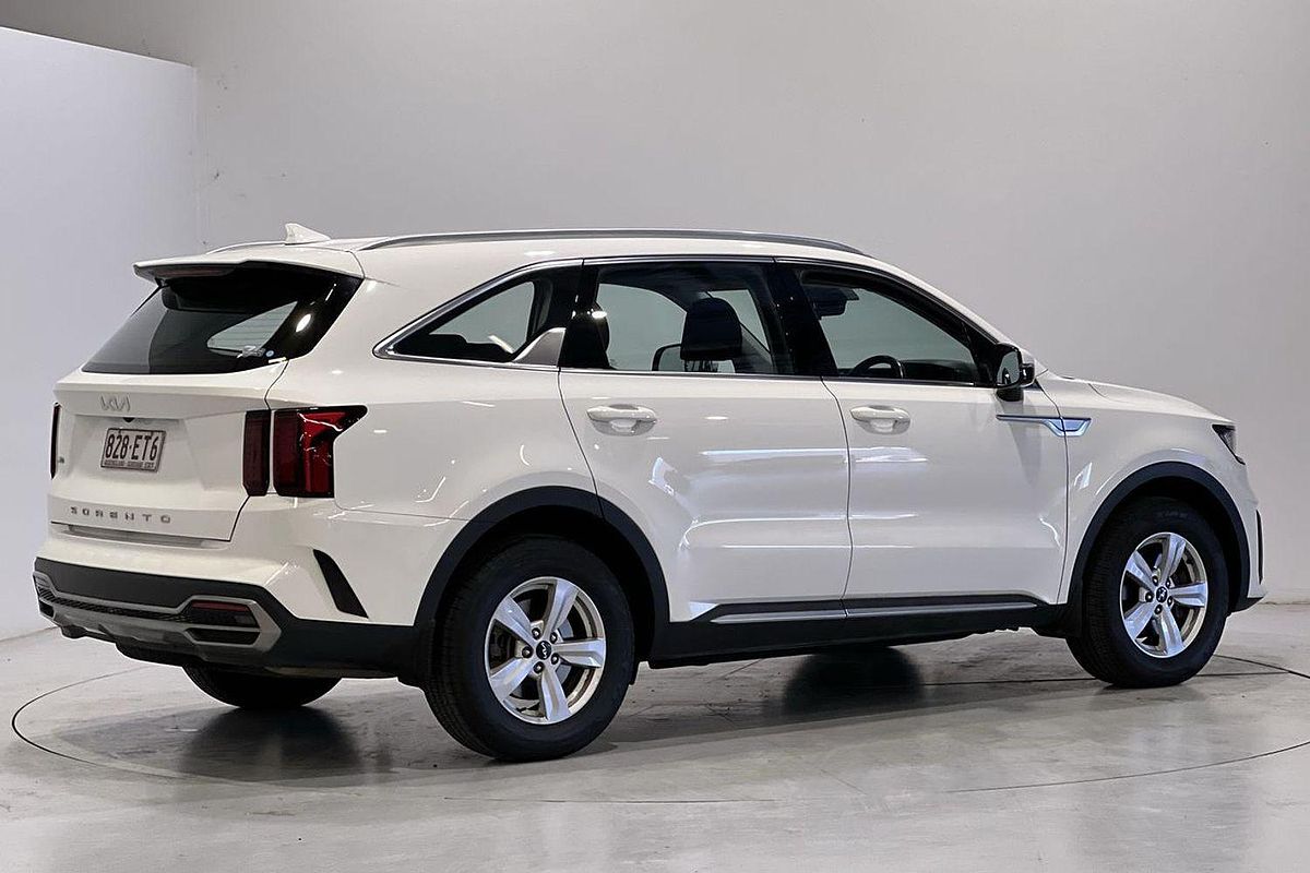 2022 Kia Sorento S MQ4