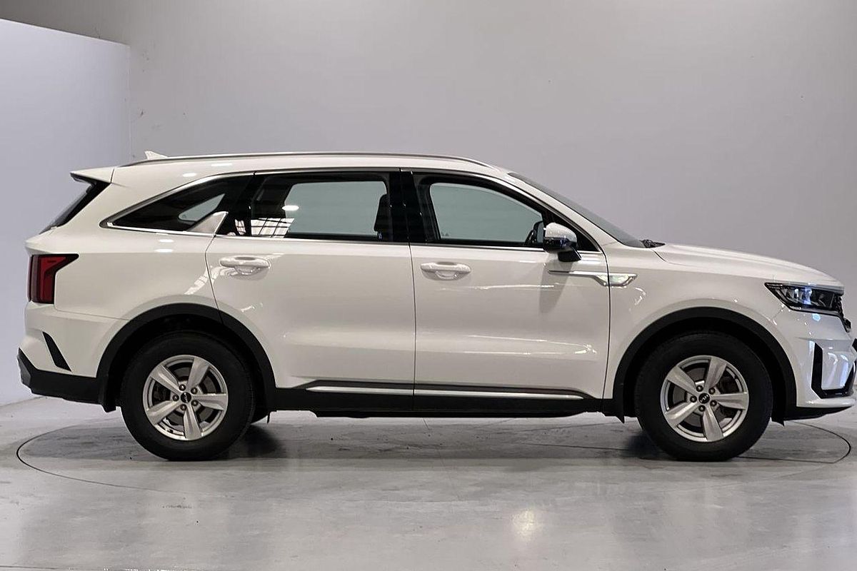 2022 Kia Sorento S MQ4