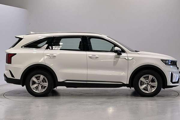 2022 Kia Sorento S MQ4