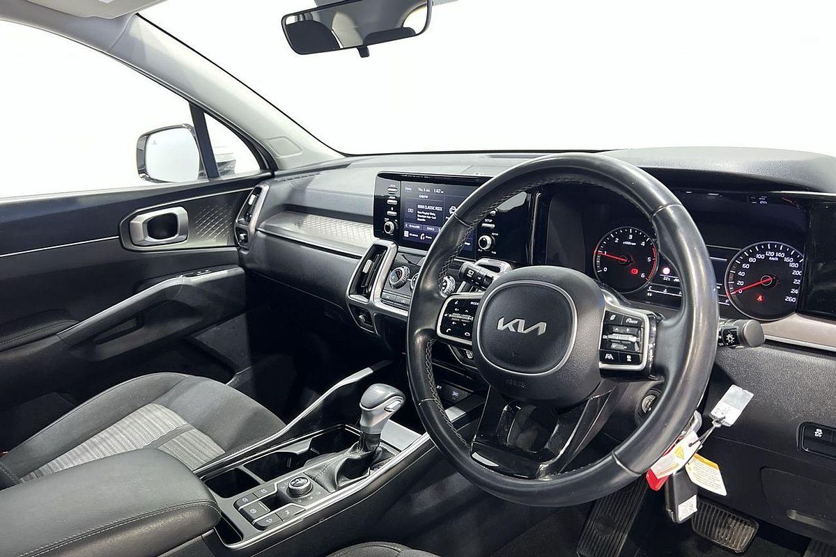 2022 Kia Sorento S MQ4