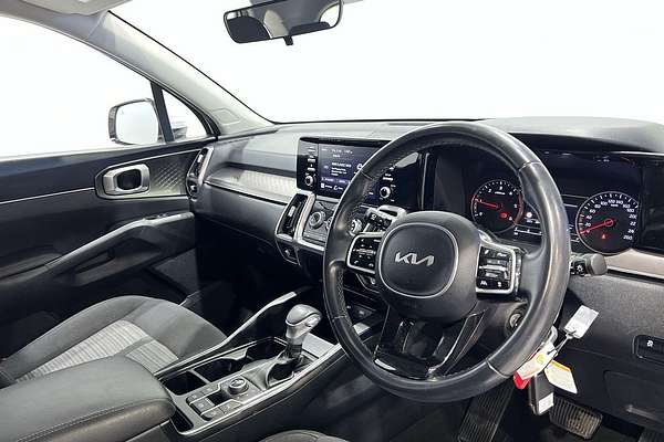 2022 Kia Sorento S MQ4