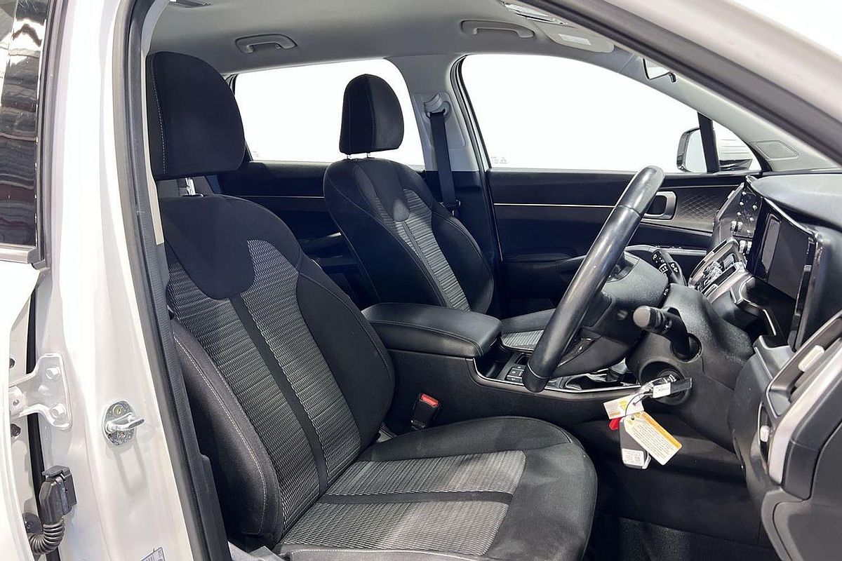 2022 Kia Sorento S MQ4