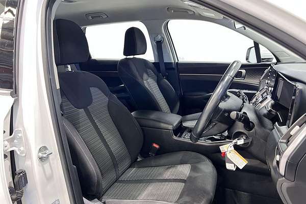 2022 Kia Sorento S MQ4
