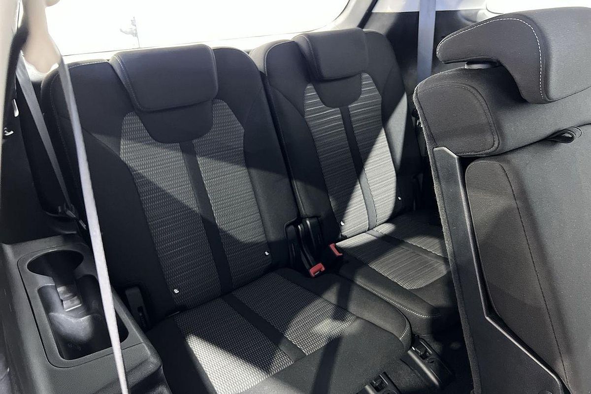 2022 Kia Sorento S MQ4