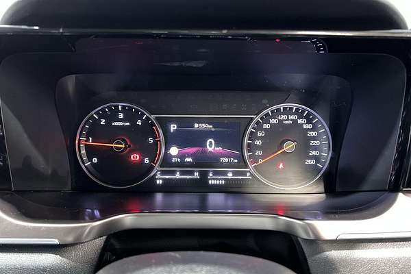 2022 Kia Sorento S MQ4