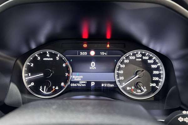 2023 Mitsubishi Outlander ES ZM