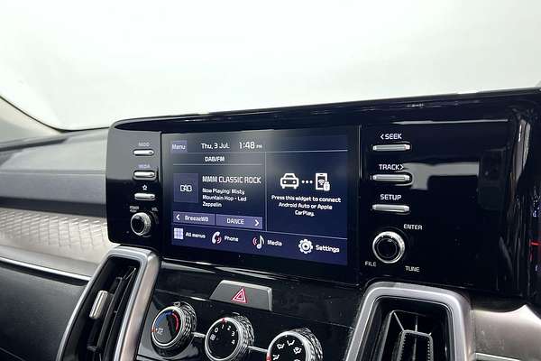2022 Kia Sorento S MQ4