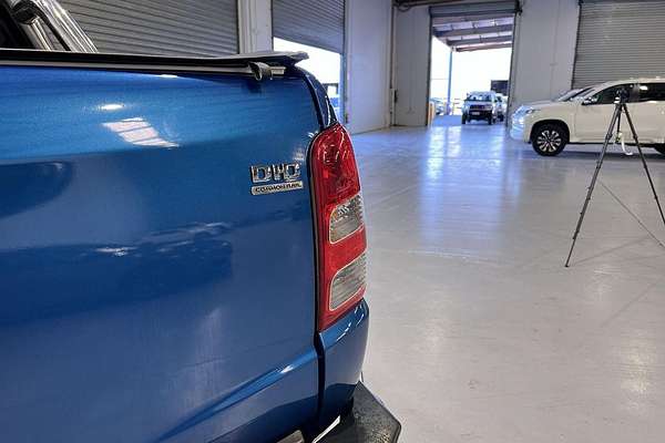2015 Mitsubishi Triton GLS MQ 4X4