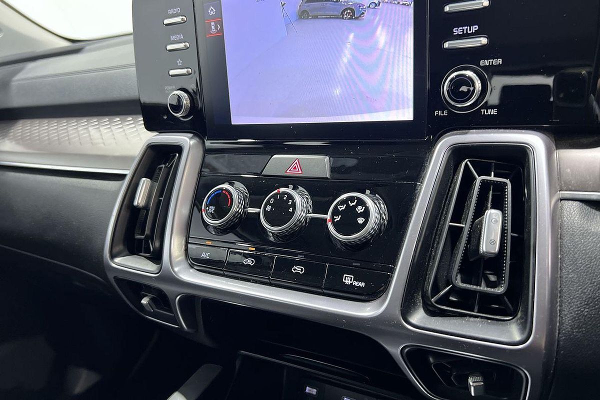 2022 Kia Sorento S MQ4