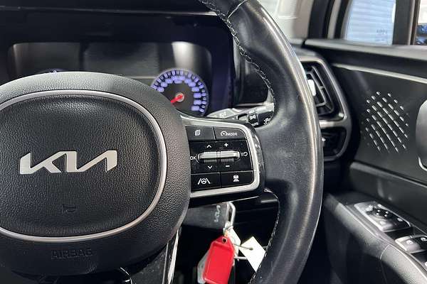 2022 Kia Sorento S MQ4