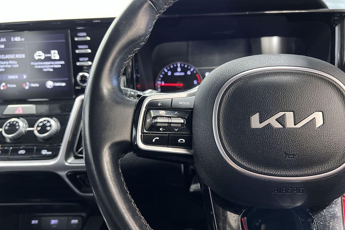 2022 Kia Sorento S MQ4