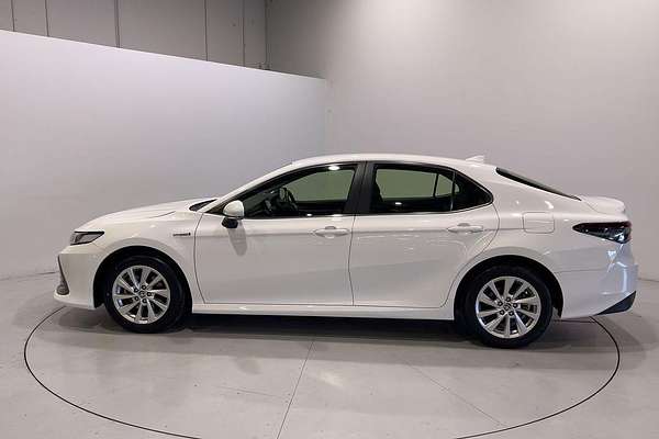 2023 Toyota Camry Ascent AXVH70R
