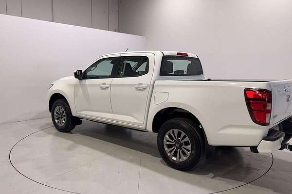 2023 Mazda BT-50 XT TF 4X4