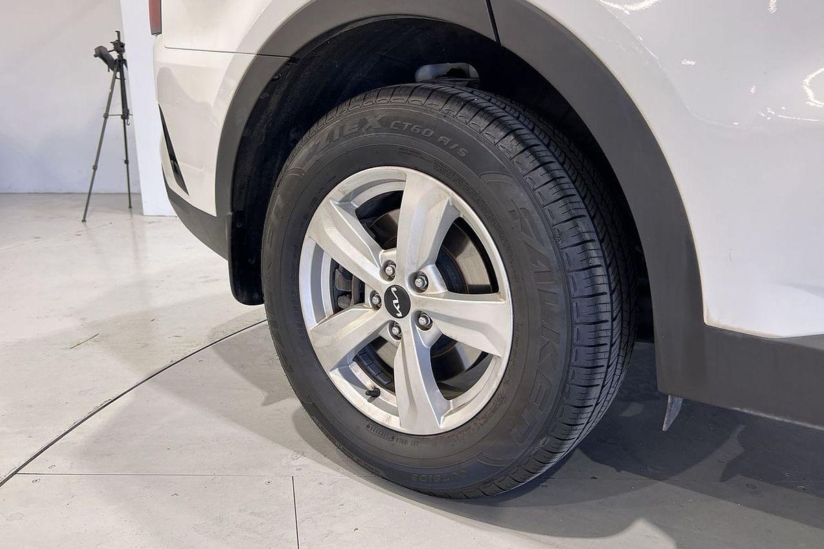2022 Kia Sorento S MQ4