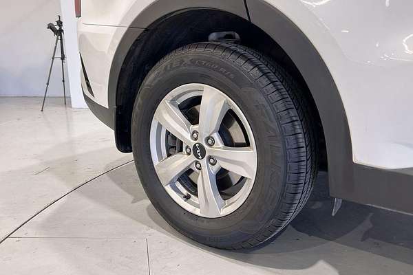 2022 Kia Sorento S MQ4