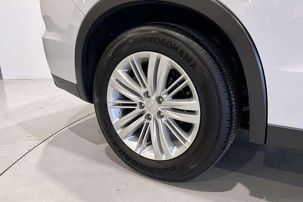 2023 Mitsubishi Outlander ES ZM