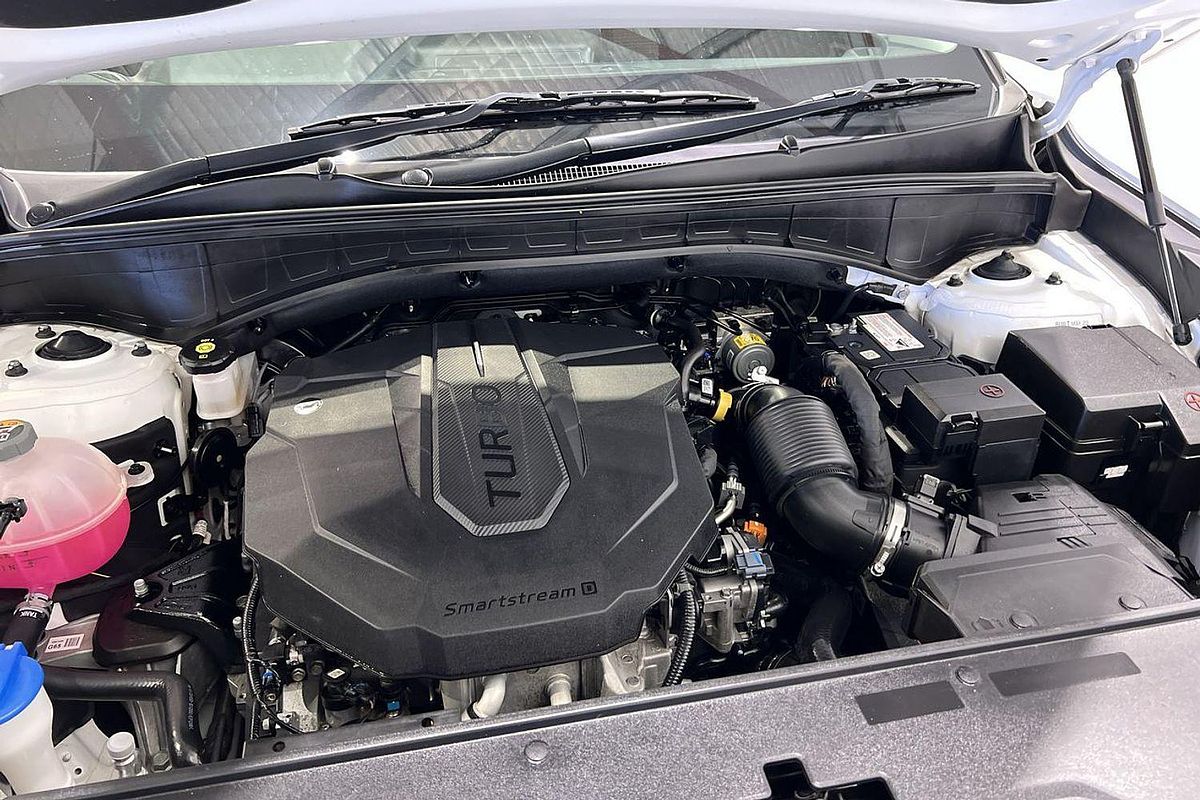 2022 Kia Sorento S MQ4