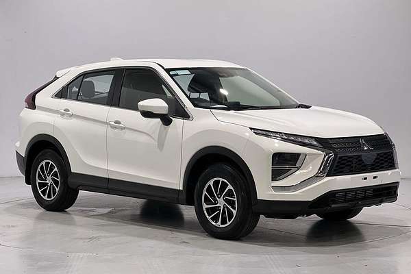2024 Mitsubishi Eclipse Cross ES YB