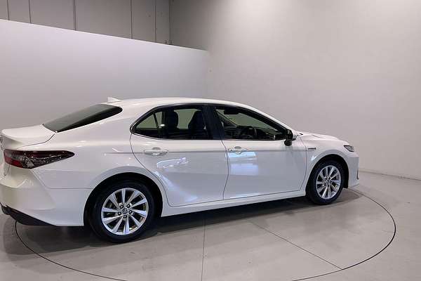 2023 Toyota Camry Ascent AXVH70R