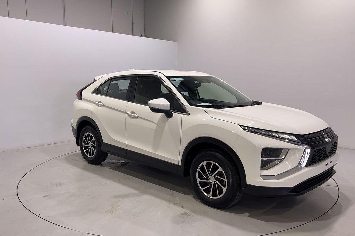 2024 Mitsubishi Eclipse Cross ES YB