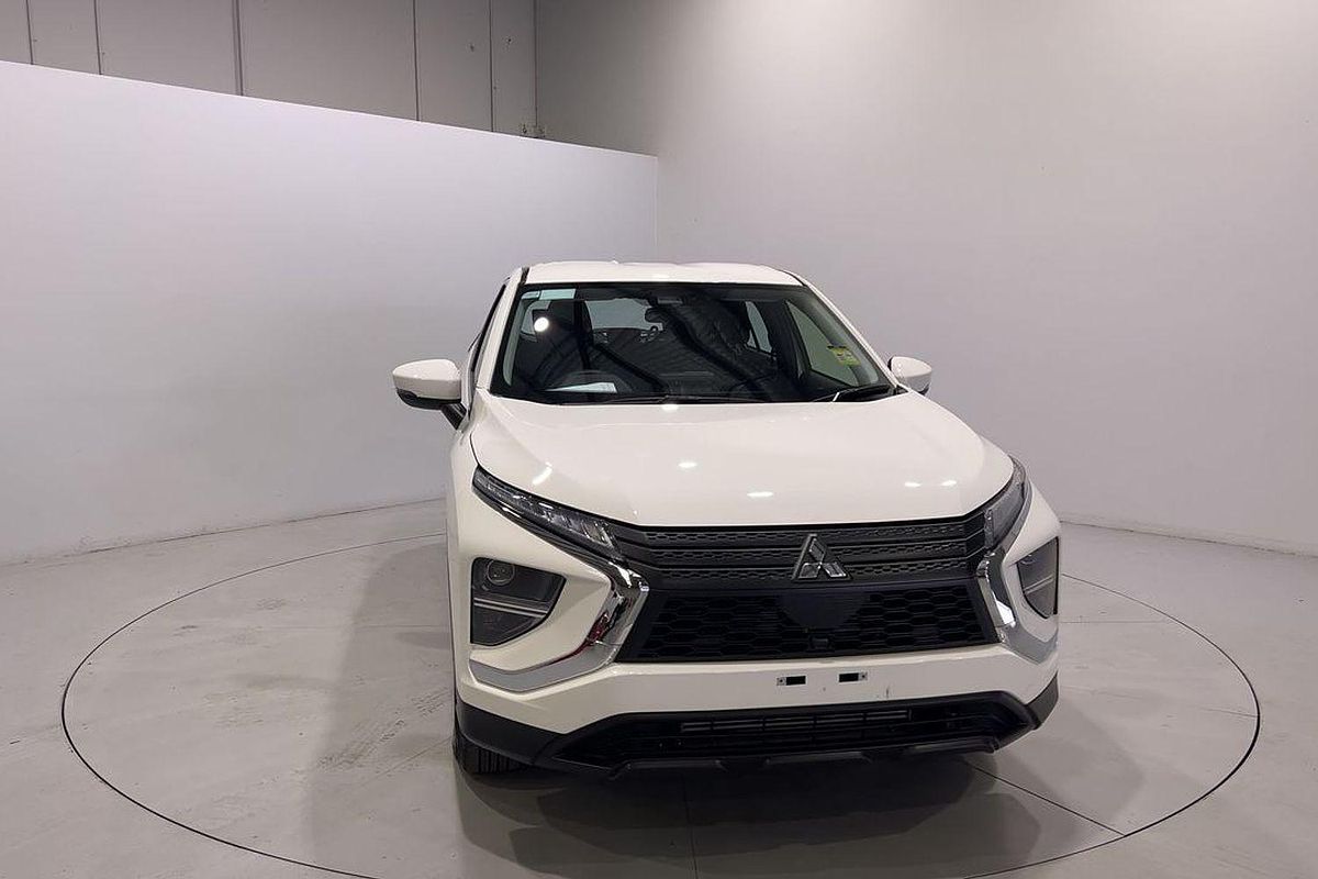 2024 Mitsubishi Eclipse Cross ES YB