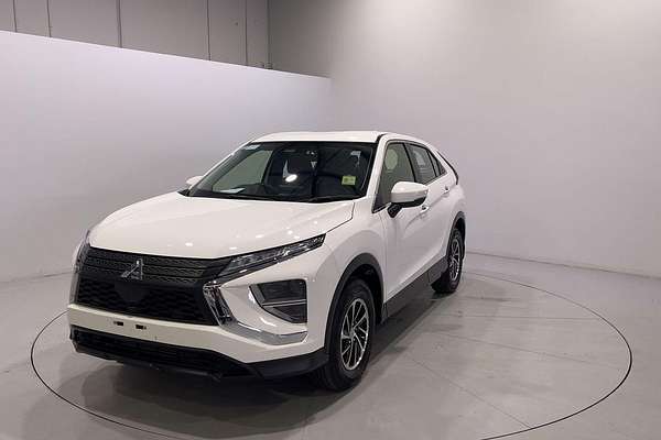 2024 Mitsubishi Eclipse Cross ES YB