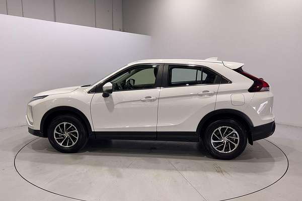 2024 Mitsubishi Eclipse Cross ES YB